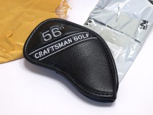 Tell Me More Golf - Wedge Covers Review