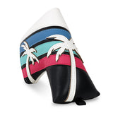 Coconut Blade Putter Golf Headcover