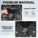 Playing Card Joker DF3 Mallet Putter Cover
