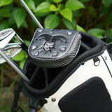 Playing Card Joker DF3 Mallet Putter Cover