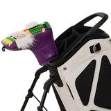 Nutcracker Blade Putter Golf Headcover