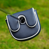 Blue America 1776 DF3 Mallet Putter Golf Headcover