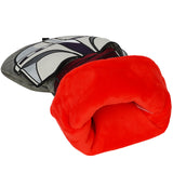 Mandalorian Driver Golf Headcover