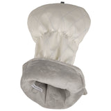 Lucky Shamrock Golf Headcover Set