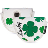 Four Leaf OZ.1 Mallet Putter Golf Headcover