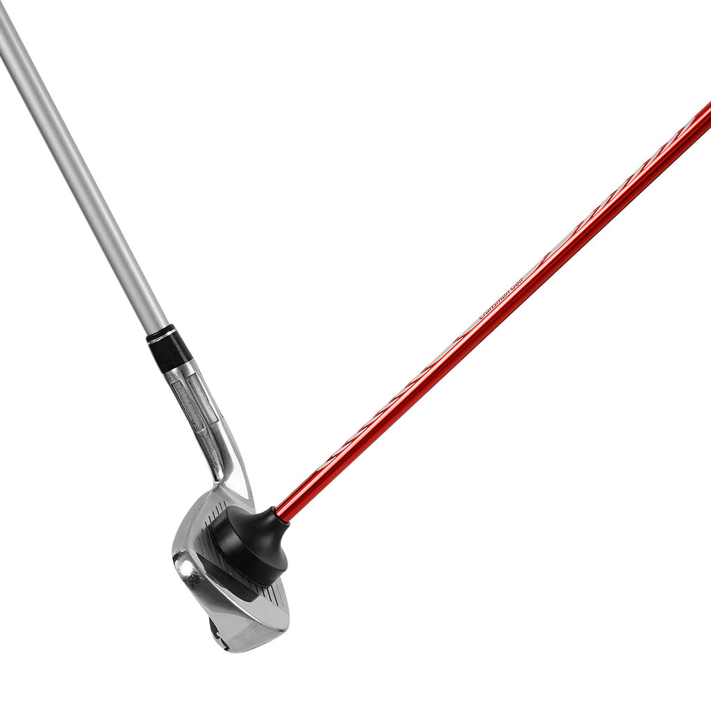 Golf Magnetic Alignment Rods Golf Magnetic Alignment Rod for Swing Training Aid – Craftsman Golf