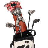 Monster of Strange Story Golf Headcover