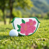 Azalea Mallet Putter Cover