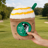 Kilmer Starbucks Coffee Driver Golf Headcover