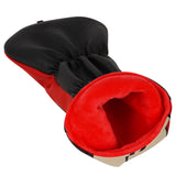 Red Make it Zero Driver Golf Headcover