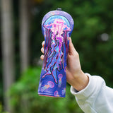 Jellyfish Driver Golf Head Cover