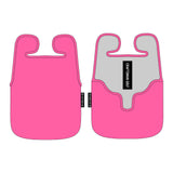 Custom All-Shape Magnetic Mid-Mallet Putter Headcover – S