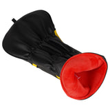 Black Hotdog Driver Golf Headcover