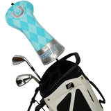 Lingge Derby City Driver Golf Headcover