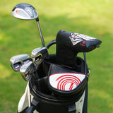 FUCK PUTTS Magnet Blade Putter Covers