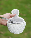 Birdie Hunter Mid-Mallet Putter Golf Headcover