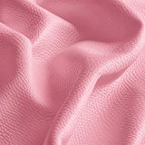Pink Heart Driver Golf Headcover