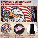 USA 250 TH Anniversary Driver Golf Headcover