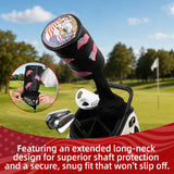 USA 250 TH Anniversary Driver Golf Headcover