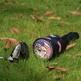 USA 250 TH Anniversary Driver Golf Headcover