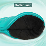 Lake Green Imprinted Magnet Iron Covers 10PCS (4-9,P,A,S,X)