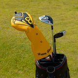 Happy Gilmore 18 Driver Golf Headcover
