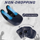 Grim Reaper Golfer DF3 Mallet Putter Cover