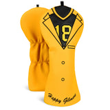 Happy Gilmore 18 Driver Golf Headcover
