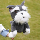 Snow Nairui Plush Driver Golf Head Cover