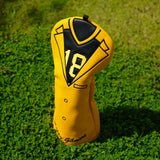 Happy Gilmore 18 Driver Golf Headcover