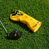 Happy Gilmore 18 Driver Golf Headcover
