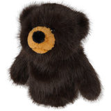 Bear Plush Fairway Golf Headcover
