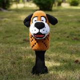 Duck Hunt Animal Driver Golf Headcover