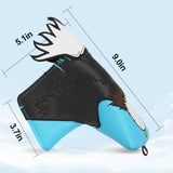Eagle Driver Head Cover