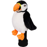 Arctic Puffin Driver Golf Headcover