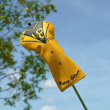 Happy Gilmore 18 Driver Golf Headcover