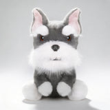 Snow Nairui Plush Driver Golf Head Cover