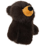 Bear Plush Fairway Golf Headcover