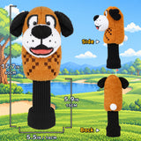 Duck Hunt Animal Driver Golf Headcover