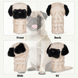 Simulation Dog Driver Golf Headcover