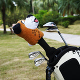 Duck Hunt Animal Driver Golf Headcover
