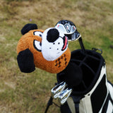 Duck Hunt Animal Driver Golf Headcover