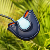 Mouse AIOHA DF3 OZ.1 Mallet Golf Head Cover