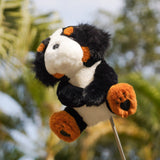 Bernese Mountain Dog Driver Animal Golf Headcover