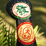 Rich Money Driver Golf Head Covers