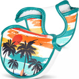 Printing Coconut Tree Golf Headcover