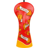 Fortune Cookies Driver Golf Headcover