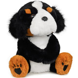 Bernese Mountain Dog Driver Animal Golf Headcover