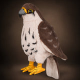 Falcon Plush Driver Golf Headcover