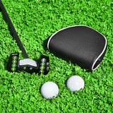 OZ.1 Mallet Small Mallet Putter Head Cover